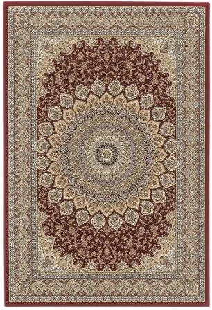 Koberce Breno Kusový koberec DA VINCI 57090/1484, viacfarebná,200 x 290 cm