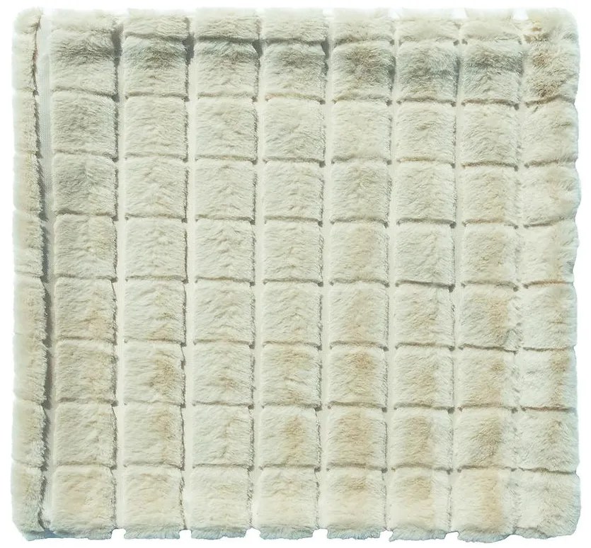 Obliečka Marmara 40x40 cm béžová