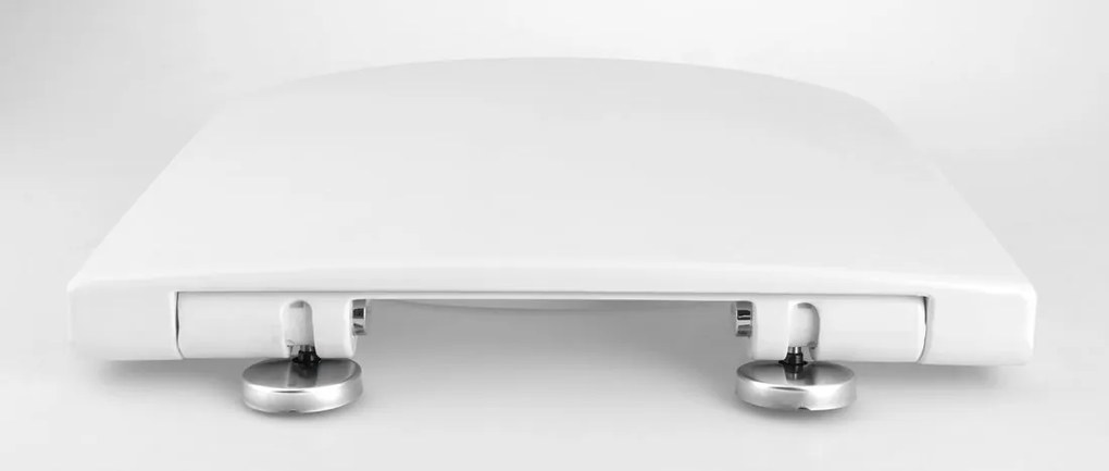 Bruckner Bruckner, BEHRENS RIMLESS WC kombi misa s nádržkou, spodný/zadný odpad, biela, 301.125.4