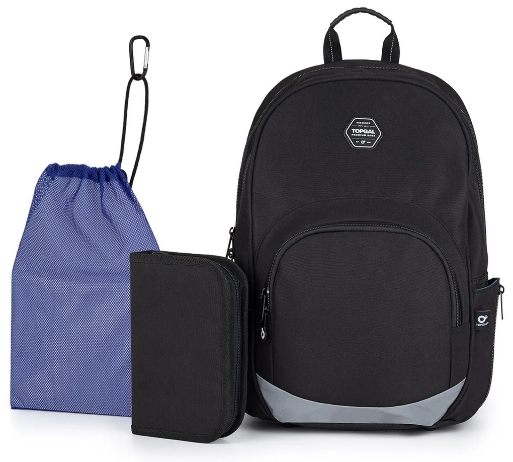 Stredná školská súprava Topgal KIMI 24020 B