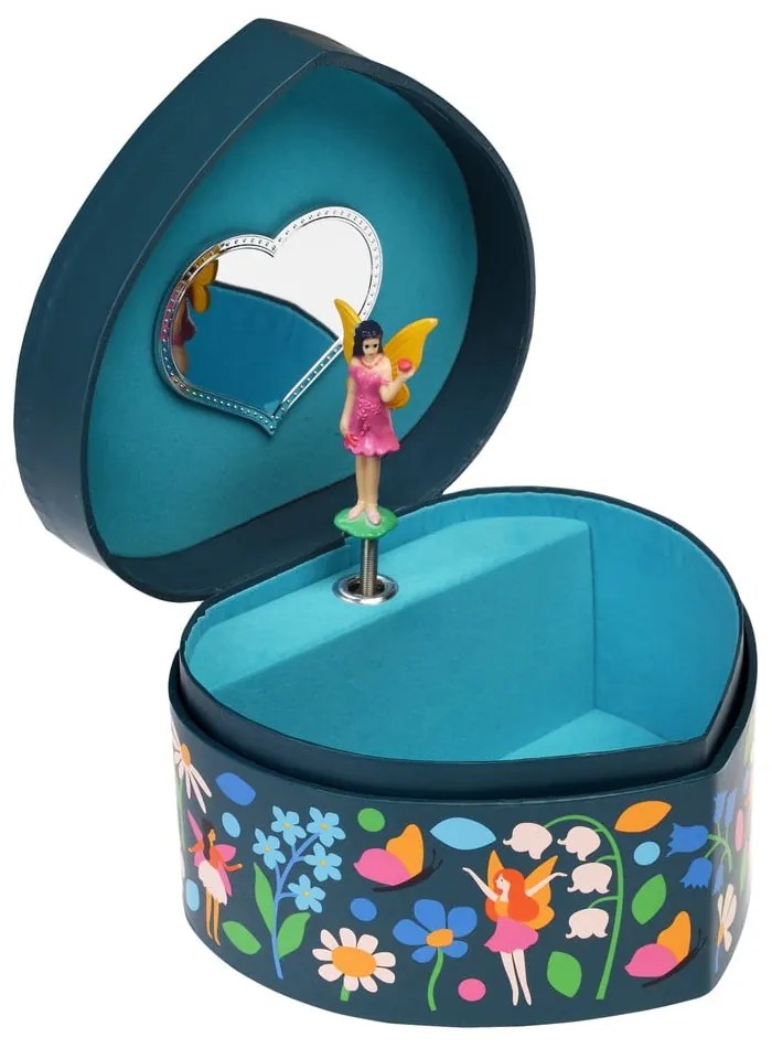 Hracia skrinka Fairies in the Garden – Rex London