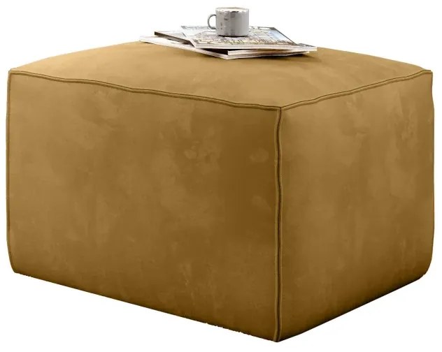 Taburet LISA, modrá (Loco 40)