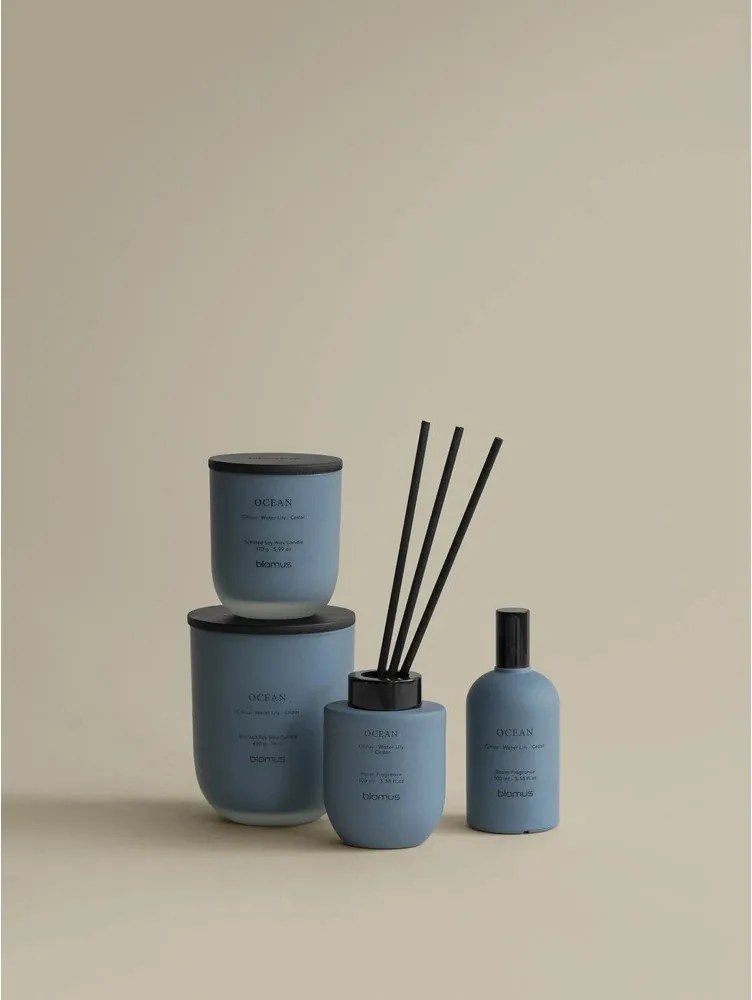 Interiérová vôňa 100 ml Tuoksu Ocean – Blomus