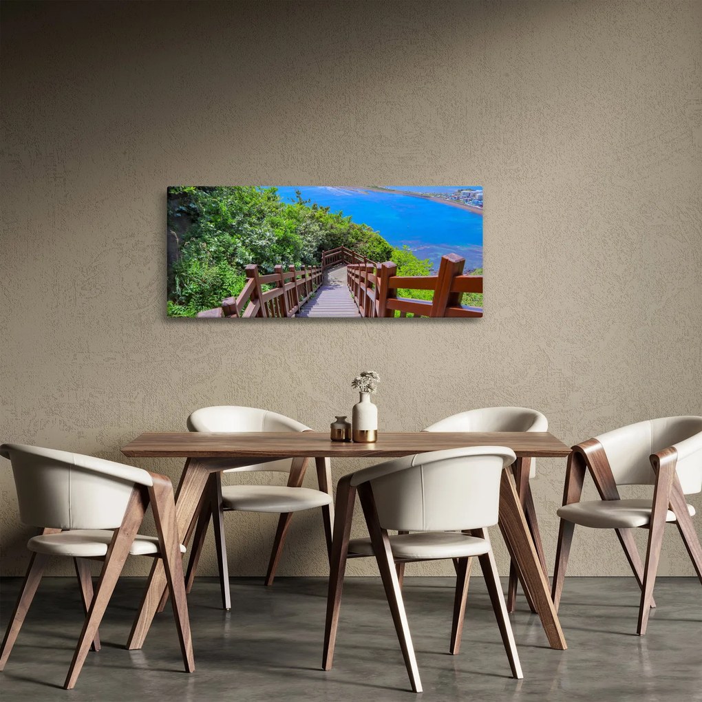 Obraz - Panoráma (120x50 cm)