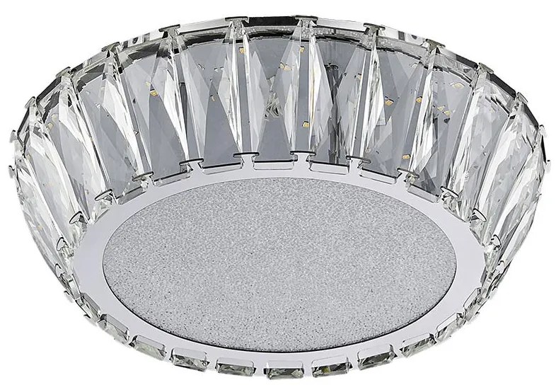 LUXERA 62421 - LED Stropné svietidlo VENUS LED/20W/230V