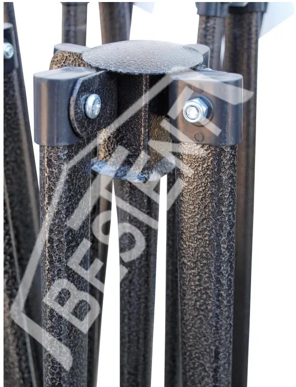 Bestent Konštrukcia High Quality 3x3 m