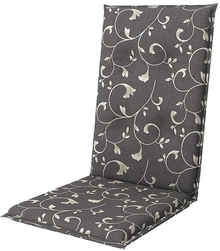 Podsedák na záhradnú stoličku CLASSIC 2097 vysoký