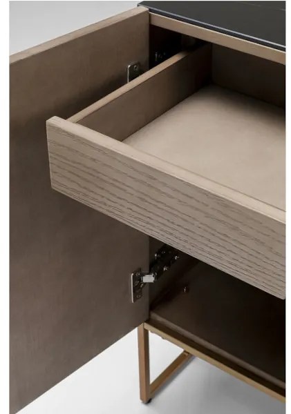 Komoda Cesaro 160x76cm
