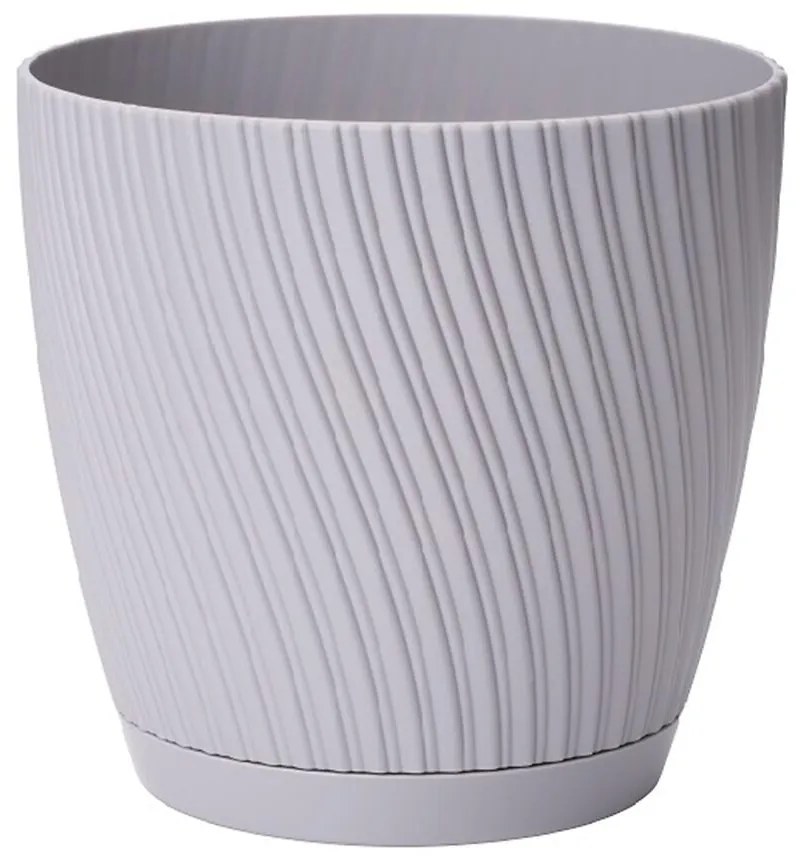 Kvetináč Mika s podstavcom 15 040