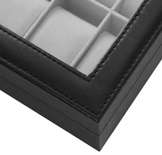 Box na hodinky JWB12BK