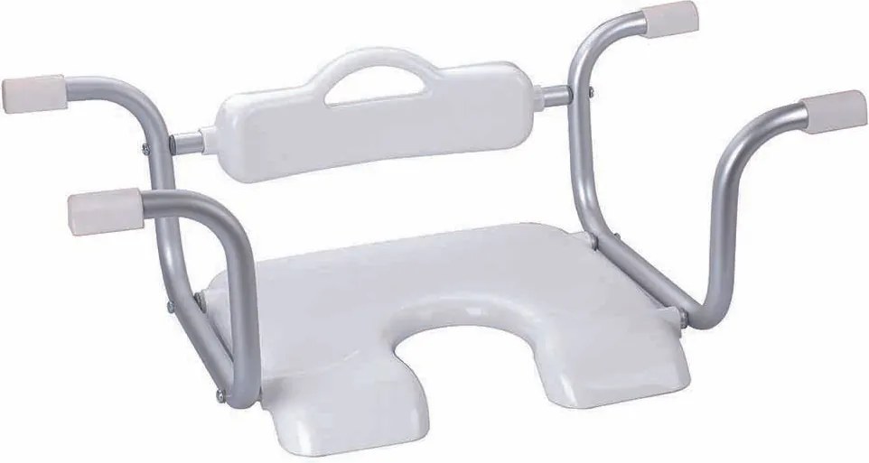 Kúpeľňové sedátko Zebra - JHK-3666