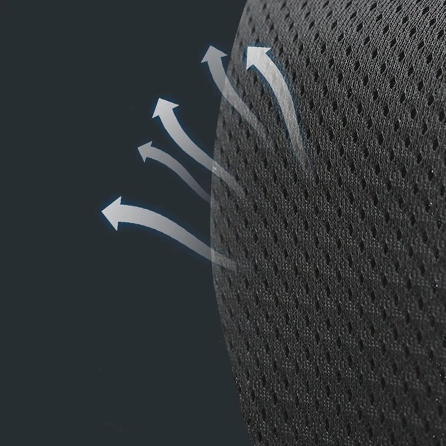 Postroj pre psov Astro XL tmavomodrý