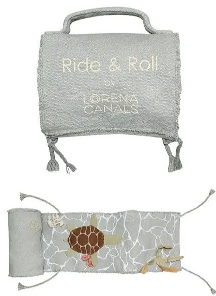 Detská dráha Ride &amp; Roll Under the Sea – Lorena Canals