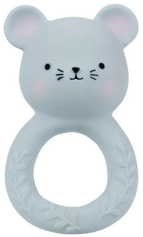 A Little Lovely Company Hryzátko: Myška