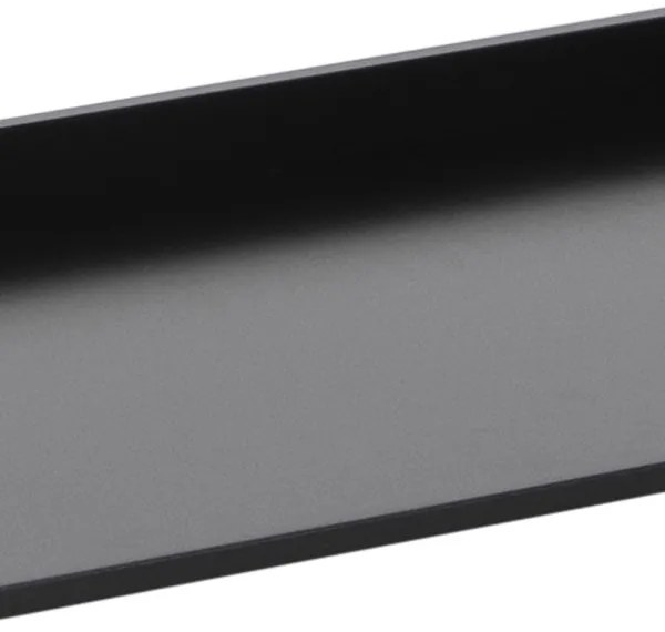 Knižnica DAMON čierna