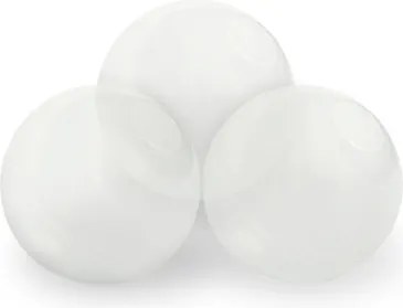 Suchý bazén kvietok – béžový menčester 95×30 cm + 200 guličiek