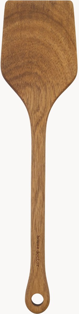 Obracačka z akáciového dreva Eya