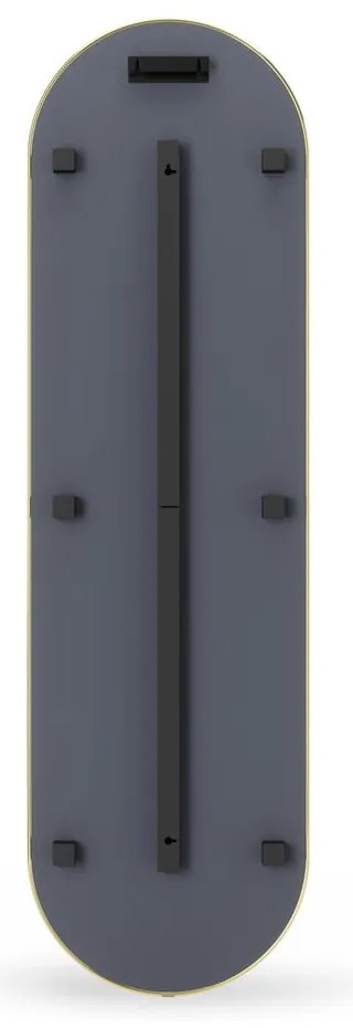 Nástenné/stojacie zrkadlo 46x157 cm Hubba – Umbra