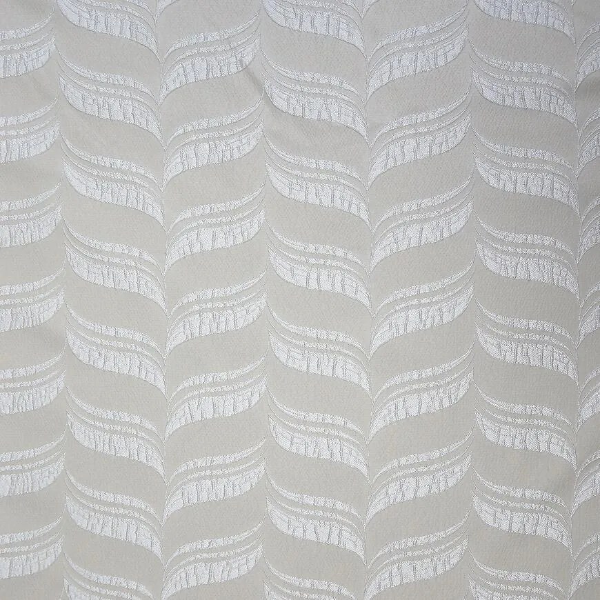 Záves na páske MINERIA HM24392/135x250/NATURAL