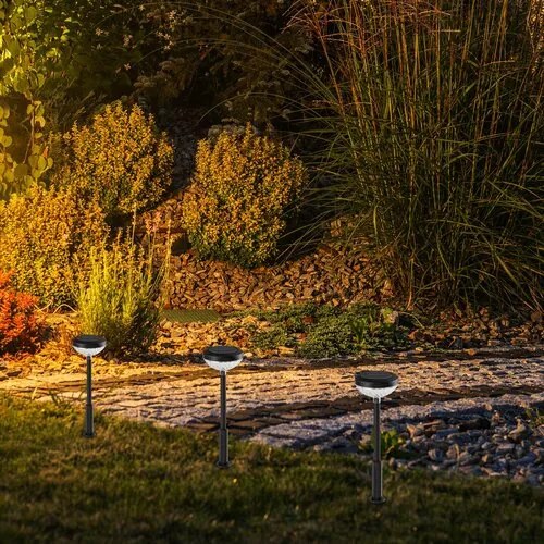 Rabalux MONOR LED vonkajšia dekoratívna lampa 77177