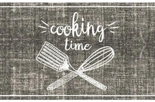 Behúň Cook & Wash Cooking time 50x150 cm