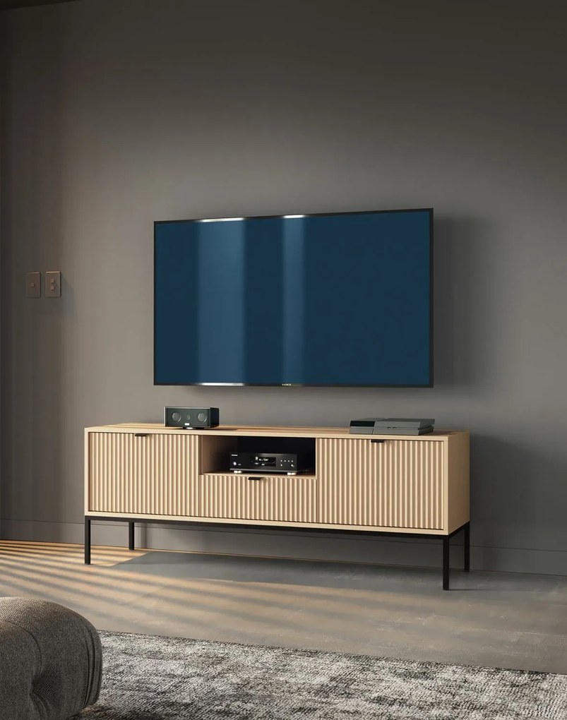 TV skrinka Nova (RTV154), dub Vincenza