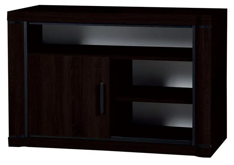 TV stolík Xavier XV-11, Farby:: dub trufel