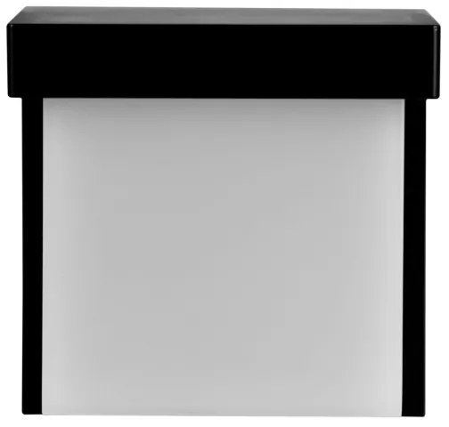 LED Vonkajšie nástenné svietidlo MORGAN LED/10W/230V IP54