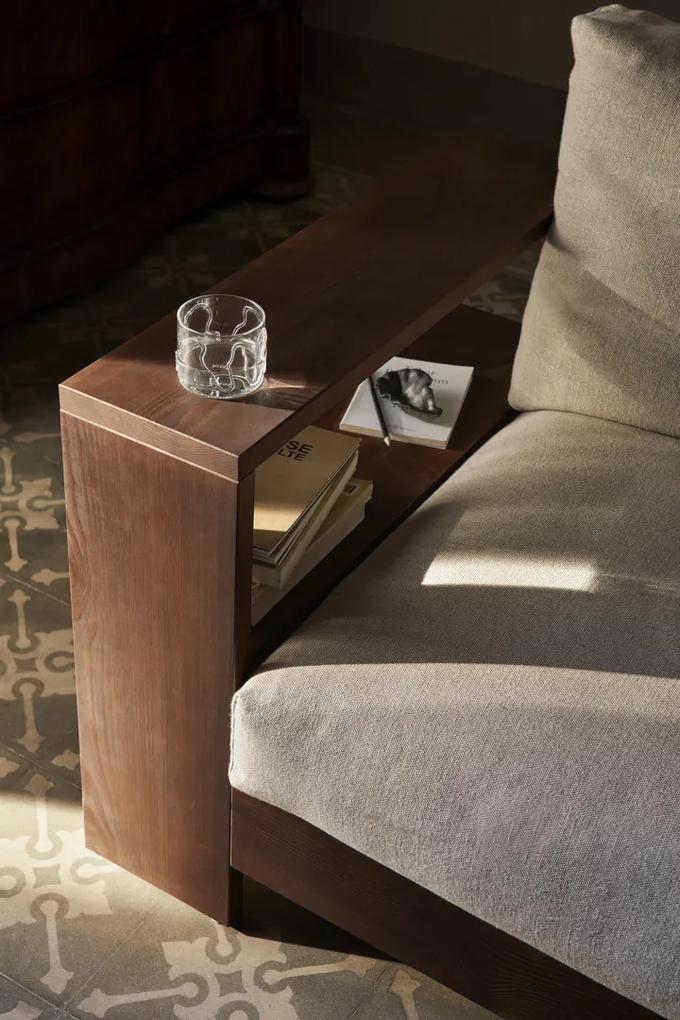 Pohovka Edre Sofa Classic Linen – béžová