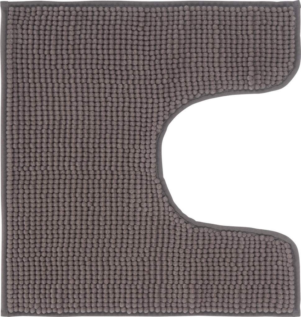 XXXLutz KÚPEĽŇOVÁ PREDLOŽKA, 50/50 cm Esposa - Kúpeľňový textil - 001356115501