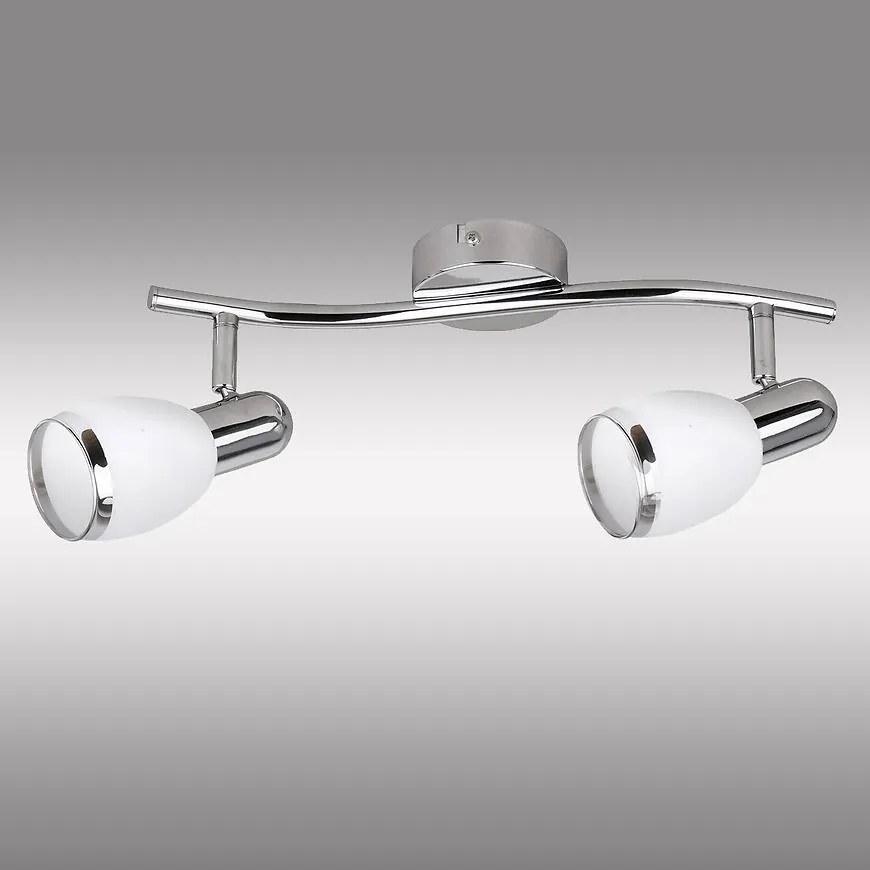 Stropné bodové svietidlo Elite 6061 LS2