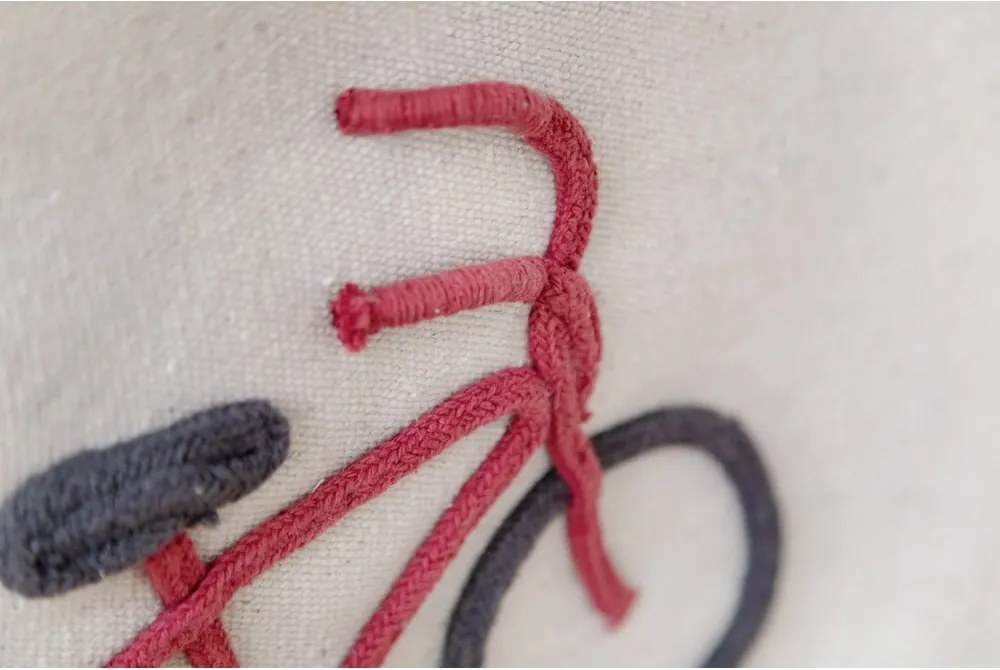 Detská tapiséria Cool Kids Ride Bikes – Lorena Canals