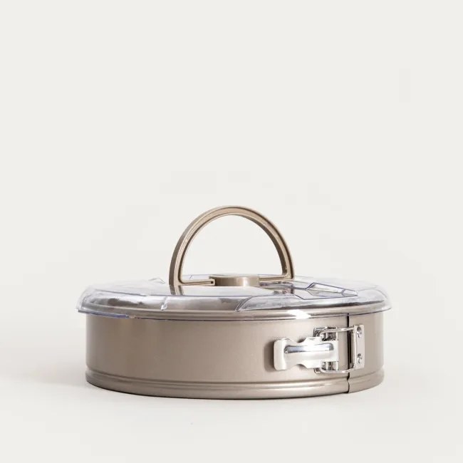 Forma na pečenie FEBE s vekom 776663