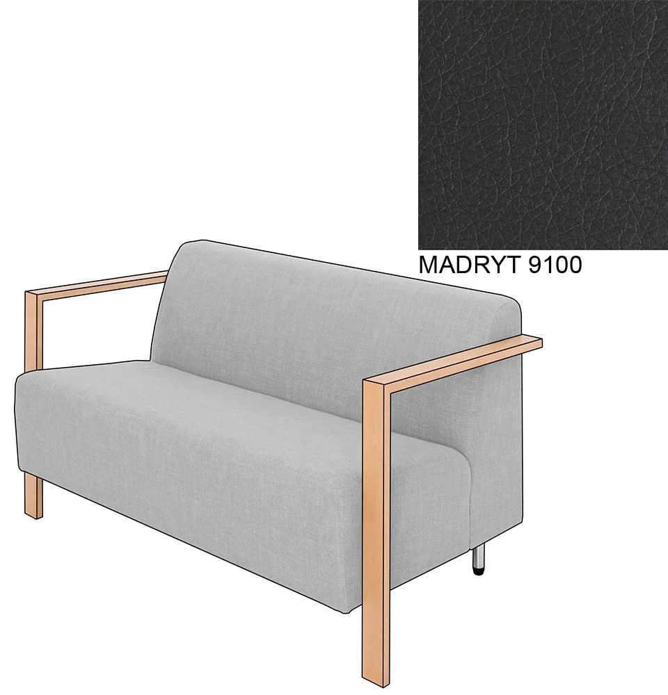 AVA SEDYM II 2ALR Varianta: LONDON 309