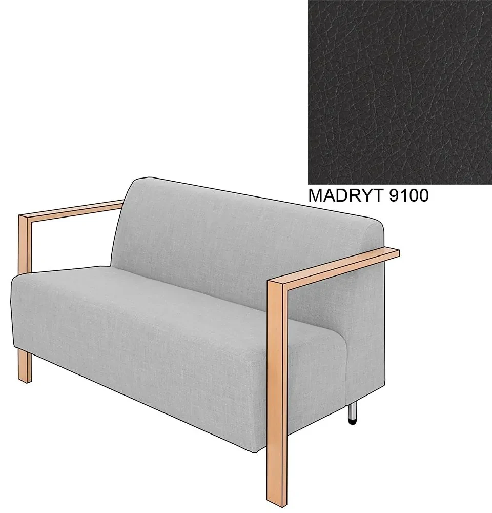 AVA SEDYM II 2ALR Varianta: MONOLITH 15