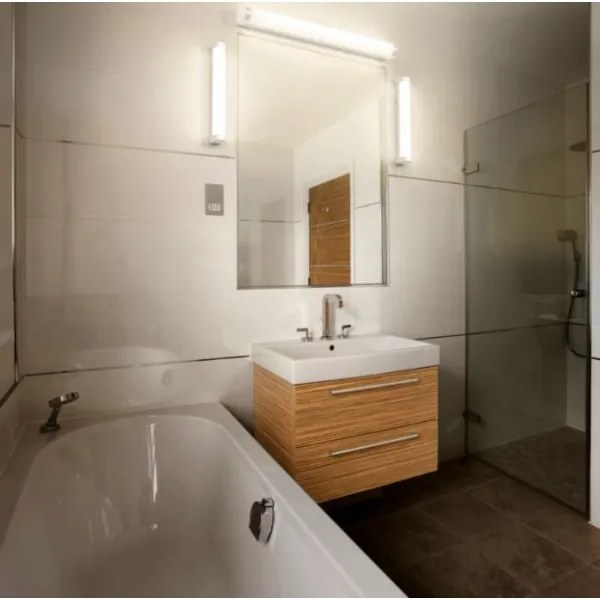 Ledvance - LED Stmievateľné osvetlenie zrkadla ORBIS TUBE LED/12W/230V 60 cm IP44