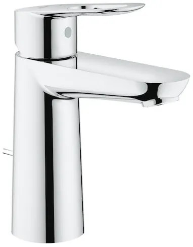 Grohe Loop umývadlová batéria s výpusťou chróm 23762000 G23762000