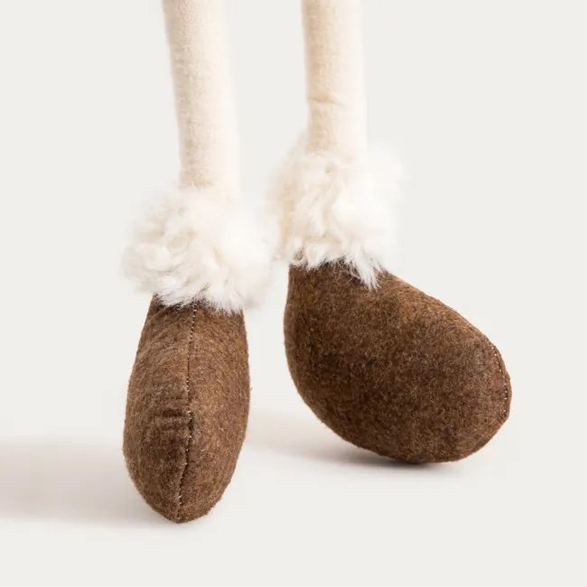 Vianočná dekorácia LATEST sob 770937