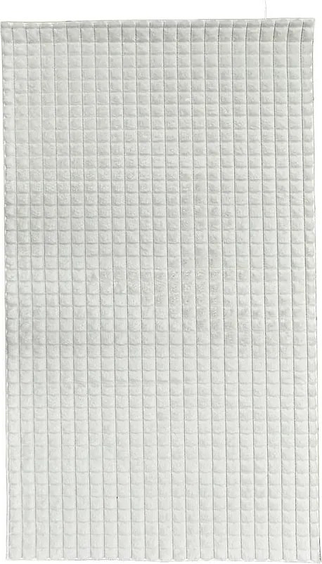 Koberec Aria Biscuit Faux Fur 0,6/1,0 Mrd-677c krémový