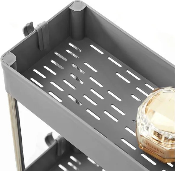 Pojazdný regál KSC007G01