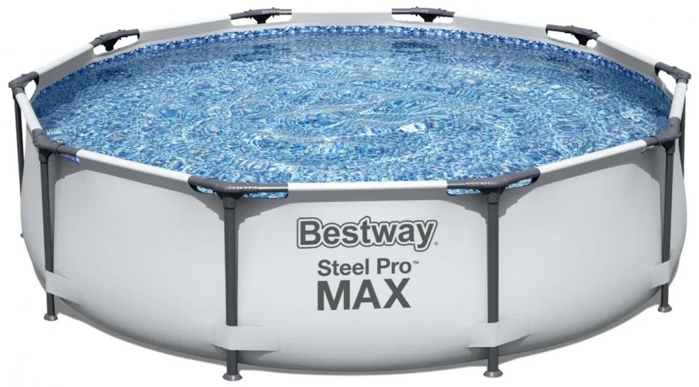 Bazén STEEL PRO MAX Bestway 305x76 cm - 56406