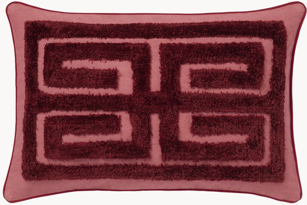 Ručne vyrobený vankúš Cleo