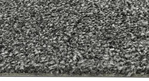 Koberce Breno Metrážny koberec PAVIA 98, šíře role 400 cm, sivá
