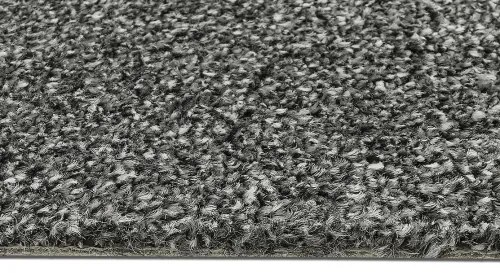 Koberce Breno Metrážny koberec PAVIA 98, šíře role 400 cm, sivá