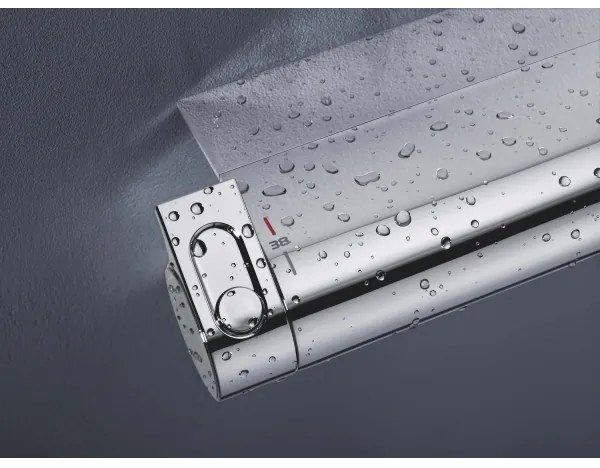 GROHE 34469001 - Termostatická sprchová batéria GROHTHERM 2000 DN 15 chróm