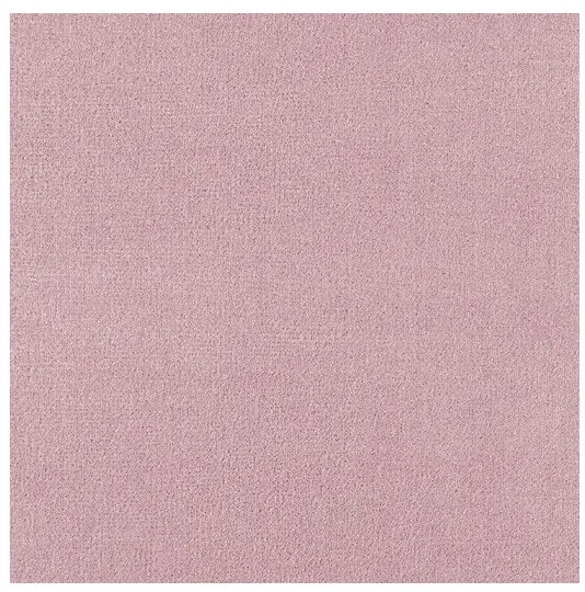 Kusový koberec Nasty 104446 Light-Rose štvorec, 200x200, ružová, chodba / predsieň, Hanse Home