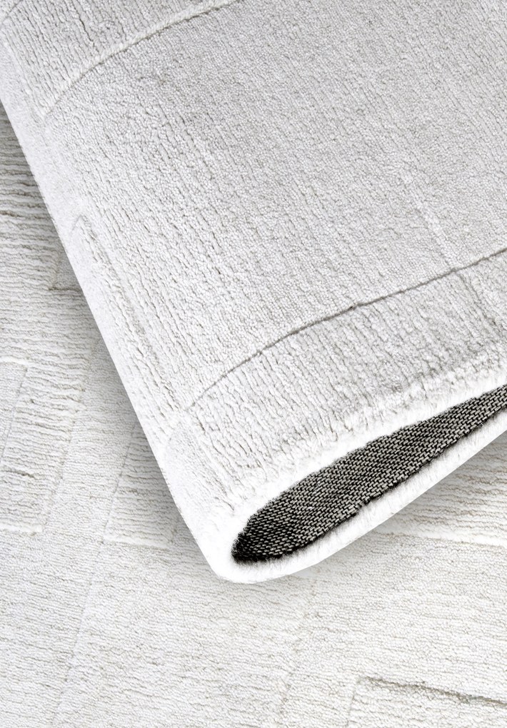 Villeroy & Boch, Kusový koberec Villeroy & Boch 106178 Cream, 120x170, biela, obývacia izba