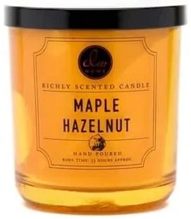 dw HOME Vonná sviečka Mini Maple Hazelnut 111 g