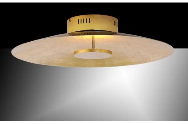 Paul Neuhaus 8132-12 - LED Stmievateľné stropné svietidlo PLATE LED/25W/230V