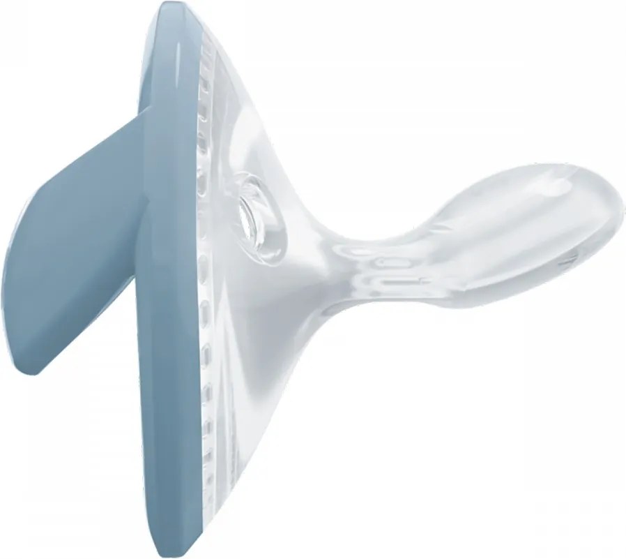 Cumlík NUK Perfect Match 0-6m 2 ks green/blue